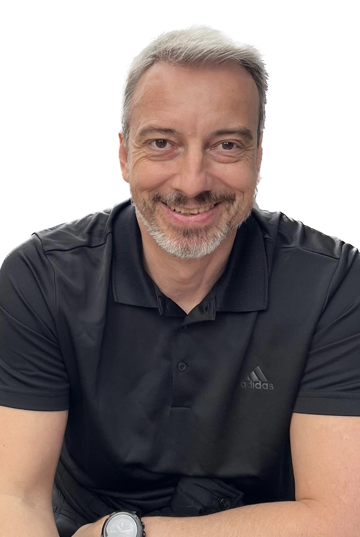 DI Hartmut Wernisch, AI-Automation-Engineer aus Villach